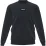 Мужской реглан Joma CALIFORNIA SWEATSHIRT черный M 102773.100 M - Robinzon.ua
