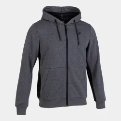 Чоловіча спортивна кофта Joma URBAN STREET ZIP-UP HOODIE сірий S 102299.250 S Чоловіча спортивна кофта Joma URBAN STREET ZIP-UP HOODIE сірий S 102299.250 S - Robinzon.ua