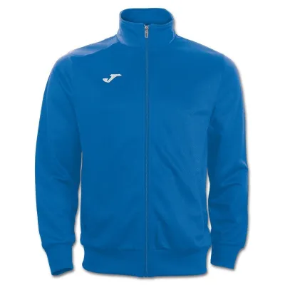 Мужская спортивная кофта Joma JACKET GALA синий L 100086.700 L - Robinzon.ua