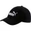 Кепка дитяча Puma ESS Cap Jr Чорний One Size (02168801) - Robinzon.ua