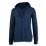 Жіноча спортивна кофта Joma CORINTO HOODIE JACKET темно-синий S 901134.331 S - Robinzon.ua