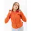 Женская Кофта HELLY HANSEN W DAYBREAKER FLEECE JACKET Оранжевый XS (7d51599-179 XS) - Robinzon.ua