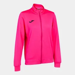 Жіноча спортивна кофта Joma WINNER II FULL ZIP SWEATSHIRT рожевий S 901679.030 S Жіноча спортивна кофта Joma WINNER II FULL ZIP SWEATSHIRT рожевий S 901679.030 S - Robinzon.ua