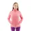 Женская Кофта CMP WOMAN JACKET Розовый 2XS (7d33H2356-B634 2XS) - Robinzon.ua