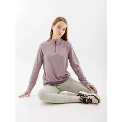 Жіноча Кофта Nike SWIFT TOP Фіолетовий S (7dFB4316-536 S) Жіноча Кофта Nike SWIFT TOP Фіолетовий S (7dFB4316-536 S) - Robinzon.ua
