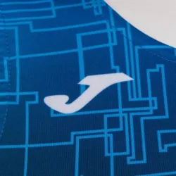 Спортивний топ Joma ELITE VIII Темно-синій XS (901256.700) - Robinzon.ua