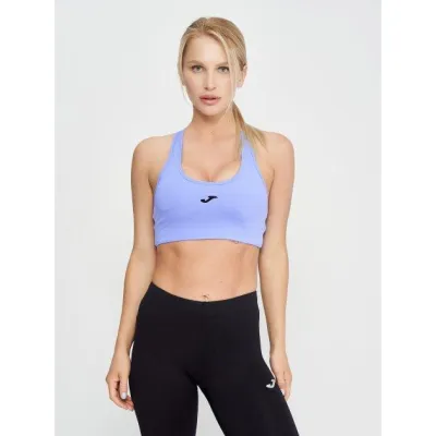 Спортивний топ Joma URBAN STREET Синій S (901652.715) - Robinzon.ua