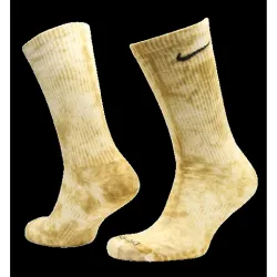 Носки Nike U NK EVERYDAY PLUS CUSH CREW - DM3407-907 - Robinzon.ua