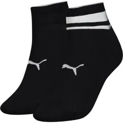 Носки Puma Women's Short Structure 2-pack 35-38 black 103002001-016 Носки Puma Women's Short Structure 2-pack 35-38 black 103002001-016 - Robinzon.ua