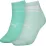 Шкарпетки Puma Women's Sneaker Structure 2-pack 35-38 light green 103002001-011 - Robinzon.ua