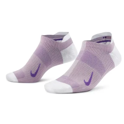 Носки Nike Everyday Plus Lightweight 3-pack 34-38 purple CV2964-970 - Robinzon.ua