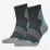 Носки Head HIKING QUARTER 2P UNISEX серый, синий 35-38 (701219909-004 35-38) - Robinzon.ua