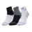 Шкарпетки Nike W NK EVERYDAY PLUS LTWT ANKLE - CK6021-904 - Robinzon.ua