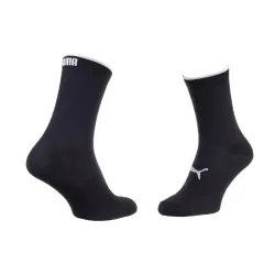 Шкарпетки Puma Sock Classic Women 2-pack 35-38 black 103003001-016 Шкарпетки Puma Sock Classic Women 2-pack 35-38 black 103003001-016 - Robinzon.ua