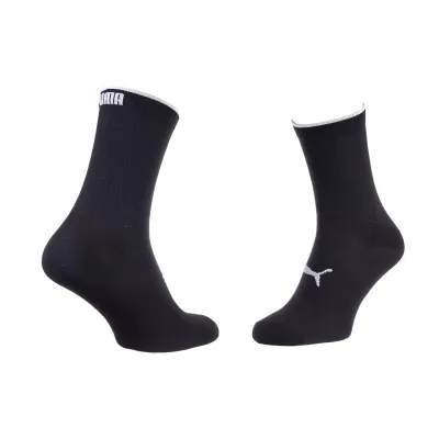 Шкарпетки Puma Sock Classic Women 2-pack 35-38 black 103003001-016 - Robinzon.ua
