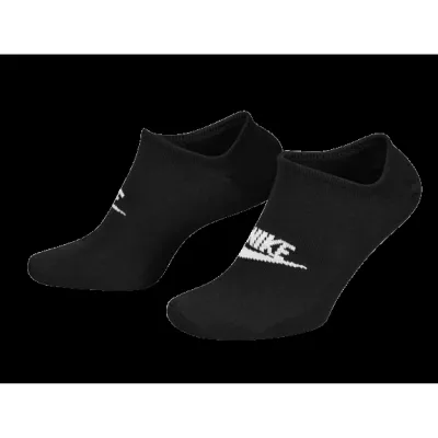 Шкарпетки Nike U NK NSW EVERYDAY ESSENTIAL NS - DX5075-010 - Robinzon.ua