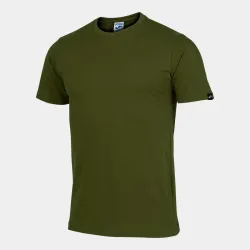 Футболка Joma DESERT SHORT SLEEVE T-SHIRT темно-зелений 2XL 101739.474 2XL - Robinzon.ua