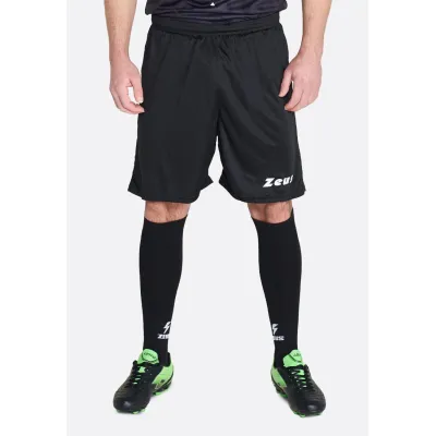 Шорты Zeus SHORT MIDA черный 3XS Z01264 3XS - Robinzon.ua