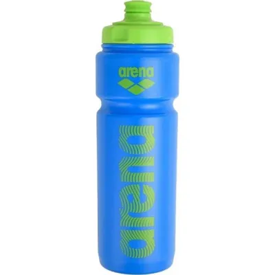 Пляшка Arena SPORT BOTTLE Блакитний, Салатовий 750 мл (004621-800) - Robinzon.ua