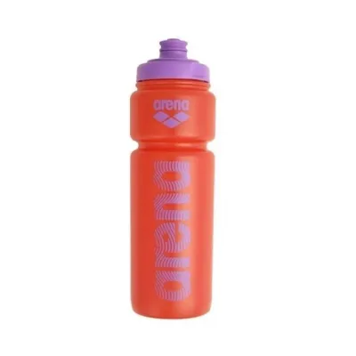 Пляшка Arena SPORT BOTTLE червоний Уні 750 мл 004621-400 - Robinzon.ua