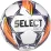 Мяч футбольный Select Brillant Super FIFA TB v24 Белый Фиолетовый Уни 5 (361598-009 5) - Robinzon.ua