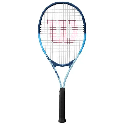 Ракетка Wilson TOUR SLAM LITE Gr3 Синій (WR147810 Gr3) - Robinzon.ua