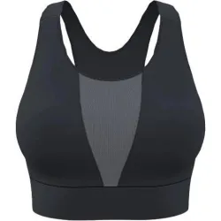 Спортивний топ Joma DAPHNE II чорний M 901890.100 M Спортивний топ Joma DAPHNE II чорний M 901890.100 M - Robinzon.ua