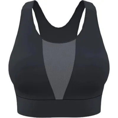 Спортивный топ Joma DAPHNE II черный M 901890.100 M - Robinzon.ua