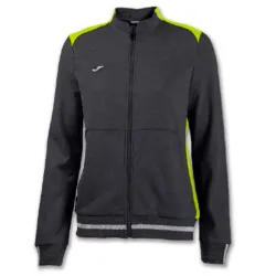 Жіноча спортивна кофта Joma CAMPUS II сірий,жовтий XXS 900243.159 XXS Жіноча спортивна кофта Joma CAMPUS II сірий,жовтий XXS 900243.159 XXS - Robinzon.ua