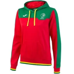 Жіноча спортивна кофта Joma C.O.PORT червоний,зелений S CP311011WR16 S Жіноча спортивна кофта Joma C.O.PORT червоний,зелений S CP311011WR16 S - Robinzon.ua