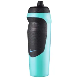 Пляшка Nike HYPERSPORT BOTTLE 20 OZ блакитний Уні 600 мл N.100.0717.398.20 Пляшка Nike HYPERSPORT BOTTLE 20 OZ блакитний Уні 600 мл N.100.0717.398.20 - Robinzon.ua