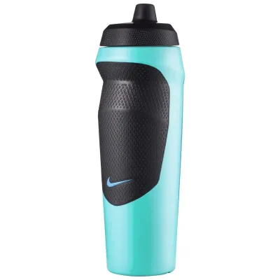 Пляшка Nike HYPERSPORT BOTTLE 20 OZ блакитний Уні 600 мл N.100.0717.398.20 - Robinzon.ua