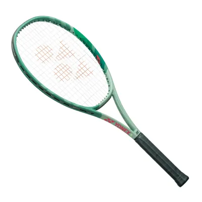 Ракетка для тенісу Yonex 01 Percept Game (100 sq.in, 270g) Olive Green (G1) (01PEGOLG) - Robinzon.ua
