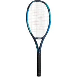 Ракетка для тенниса Yonex Ezone Feel (102 sq.in., 250g) Sky Blue Gr2 (07EZFSBL) Ракетка для тенниса Yonex Ezone Feel (102 sq.in., 250g) Sky Blue Gr2 (07EZFSBL) - Robinzon.ua