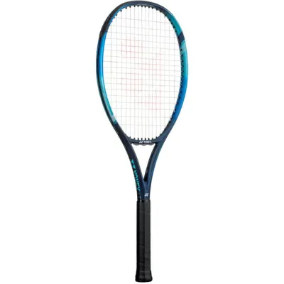 Ракетка для тенісу Yonex Ezone Feel (102 sq.in., 250g) Sky Blue Gr2 (07EZFSBL) - Robinzon.ua