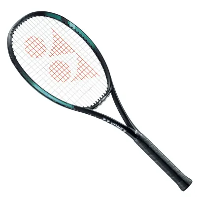Ракетка для тенниса Yonex 07 Ezone 98 (305g) Aqua Night Black (G3) (07EZ98ANBK) - Robinzon.ua