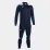 Мужской спортивный костюм Joma CHAMPIONSHIP VI TRACKSUIT синий,белый S 101953.332 S - Robinzon.ua