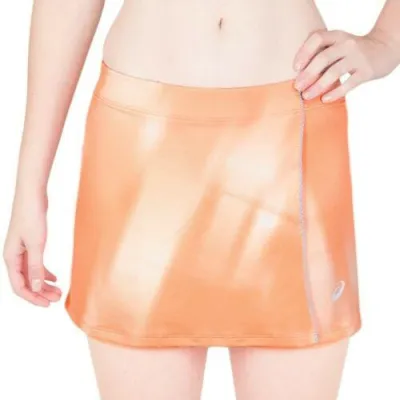Спідниця жіноча Asics GPX skort orange (M) 154423-1251-M - Robinzon.ua