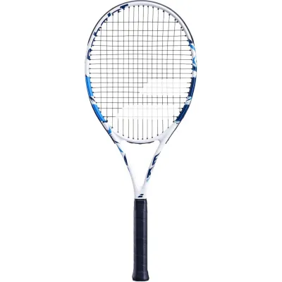 Ракетка Babolat EVOKE TEAM str Різнокольоровий Gr2 (121245-100 Gr2) - Robinzon.ua