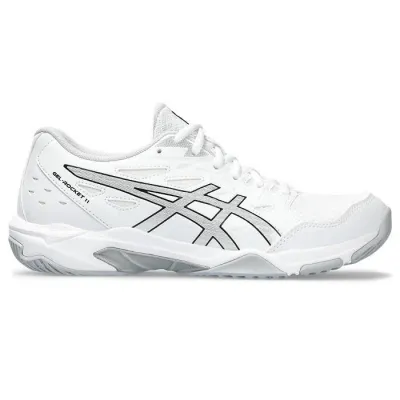Жіночі кросівки Asics Gel-Rocket 11 Білий 41.5 (1072A093-101 41.5) - Robinzon.ua