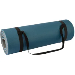 Туристичний килимок Rocktrail  синій - Robinzon.ua