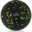 Масажний м'яч PowerPlay PP-4351 Epp Massage Ball (d10) Чорно/Зелений - Robinzon.ua