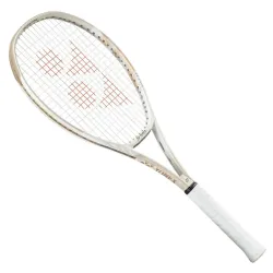Ракетка для тенісу Yonex 07 Vcore 98 (305g) Sand Beige G3 Бежевий (07VC98SDBE G3) - Robinzon.ua