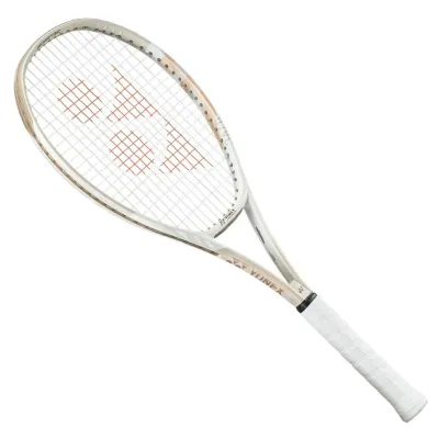 Ракетка для тенісу Yonex 07 Vcore 98 (305g) Sand Beige G3 Бежевий (07VC98SDBE G3) - Robinzon.ua