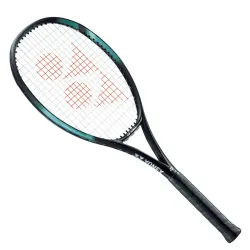 Ракетка для тенниса Yonex 07 Ezone 100 (300g) Aqua Night Black Gr2 (07EZ100ANBK Gr2) Ракетка для тенниса Yonex 07 Ezone 100 (300g) Aqua Night Black Gr2 (07EZ100ANBK Gr2) - Robinzon.ua