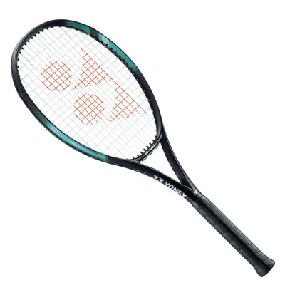 Ракетка для тенісу Yonex 07 Ezone 100 (300g) Aqua Night BlackGr2  (07EZ100ANBK Gr2) - Robinzon.ua