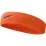 Пов'язка на голову Nike SWOOSH HEADBAND помаранчевий Уні OSFM N.000.1544.804.OS - Robinzon.ua