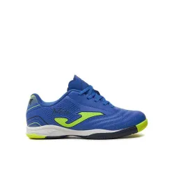 Детские Футзалки Joma TOLEDO Синий 37 (TOJW2404IN 37) Детские Футзалки Joma TOLEDO Синий 37 (TOJW2404IN 37) - Robinzon.ua
