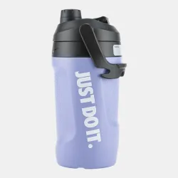 Пляшка Nike FUEL JUG 64OZ Фіолетовий 1893 мл (N.100.3111.503.64) Пляшка Nike FUEL JUG 64OZ Фіолетовий 1893 мл (N.100.3111.503.64) - Robinzon.ua