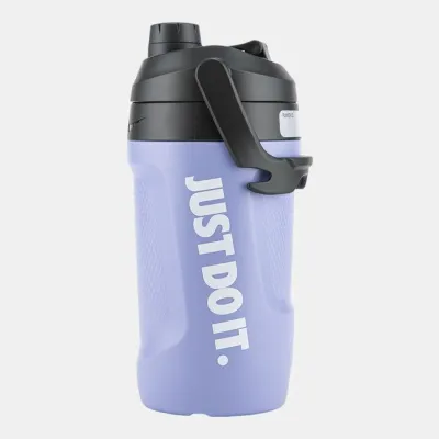 Бутылка Nike FUEL JUG 64OZ Фиолетовый 1893 мл (N.100.3111.503.64) - Robinzon.ua